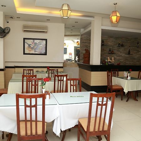 A25 Hotel - 19 Bui Thi Xuan Хошимин Екстериор снимка