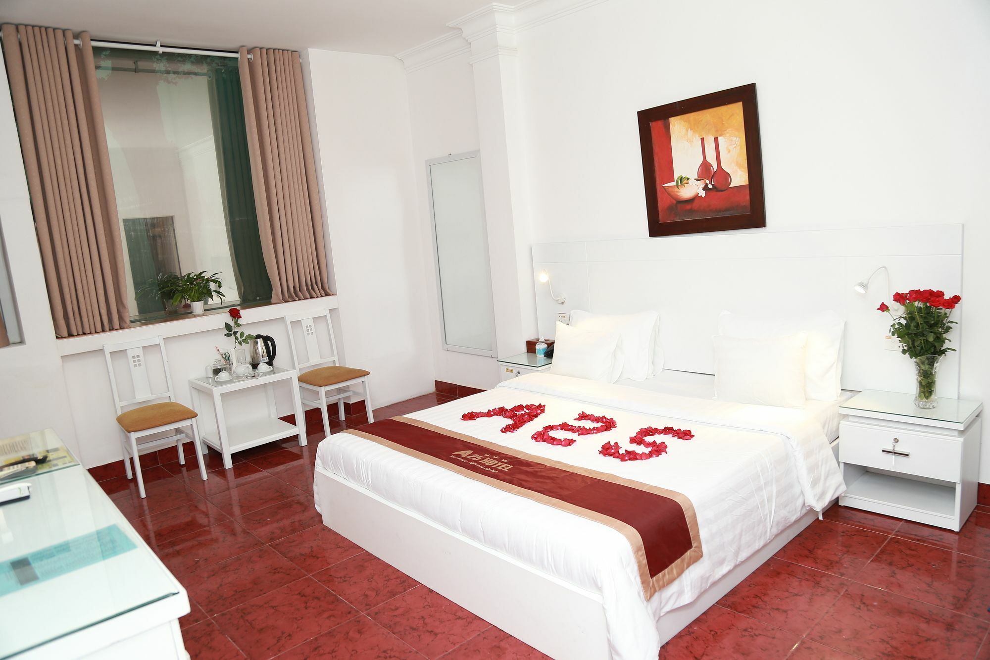 A25 Hotel - 19 Bui Thi Xuan Хошимин Екстериор снимка