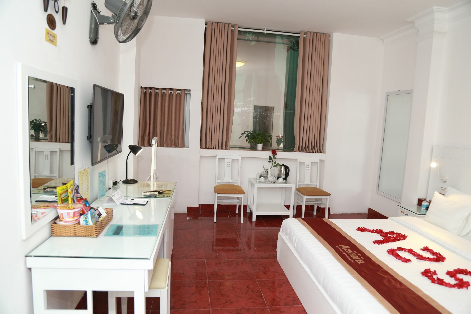 A25 Hotel - 19 Bui Thi Xuan Хошимин Екстериор снимка