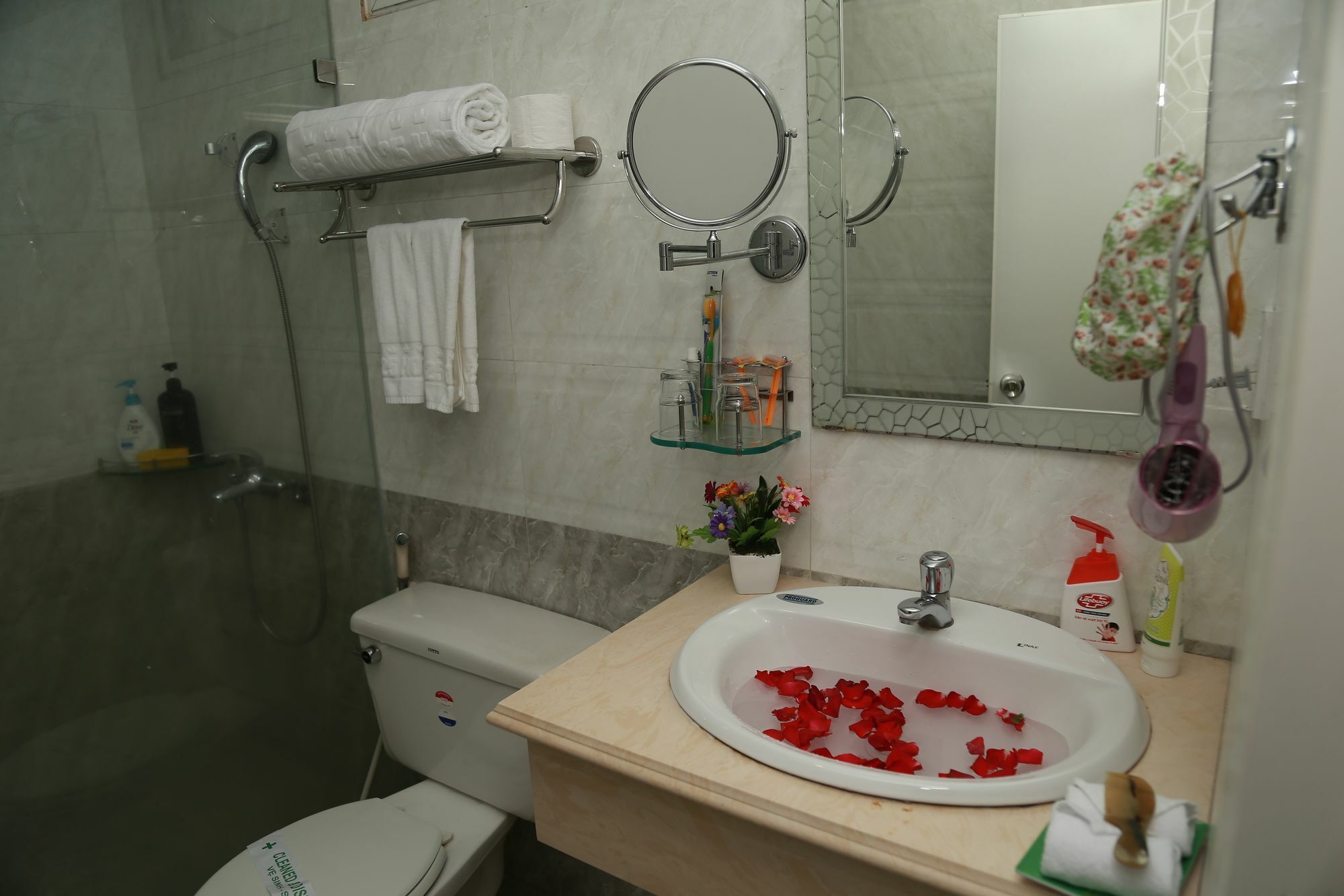 A25 Hotel - 19 Bui Thi Xuan Хошимин Екстериор снимка